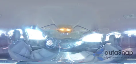 2014 Honda Accord Sport из США, поврежденный, VIN 1HGCR2F56EA270998